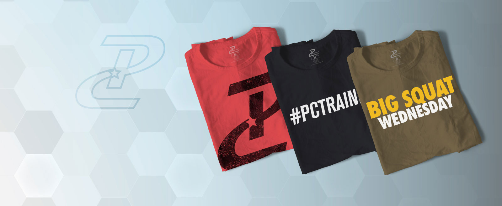 Purchase Performance Course Tees